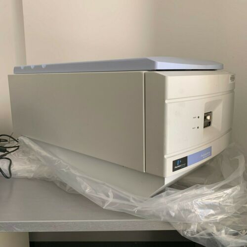Perkin Elmer ScanArray ProScanArray HT Microarray 2-Laser Scanner System 