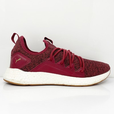 

Кроссовки для бега Puma Womens NRGY Neko Red, размер 11, Красный, NRGY Neko