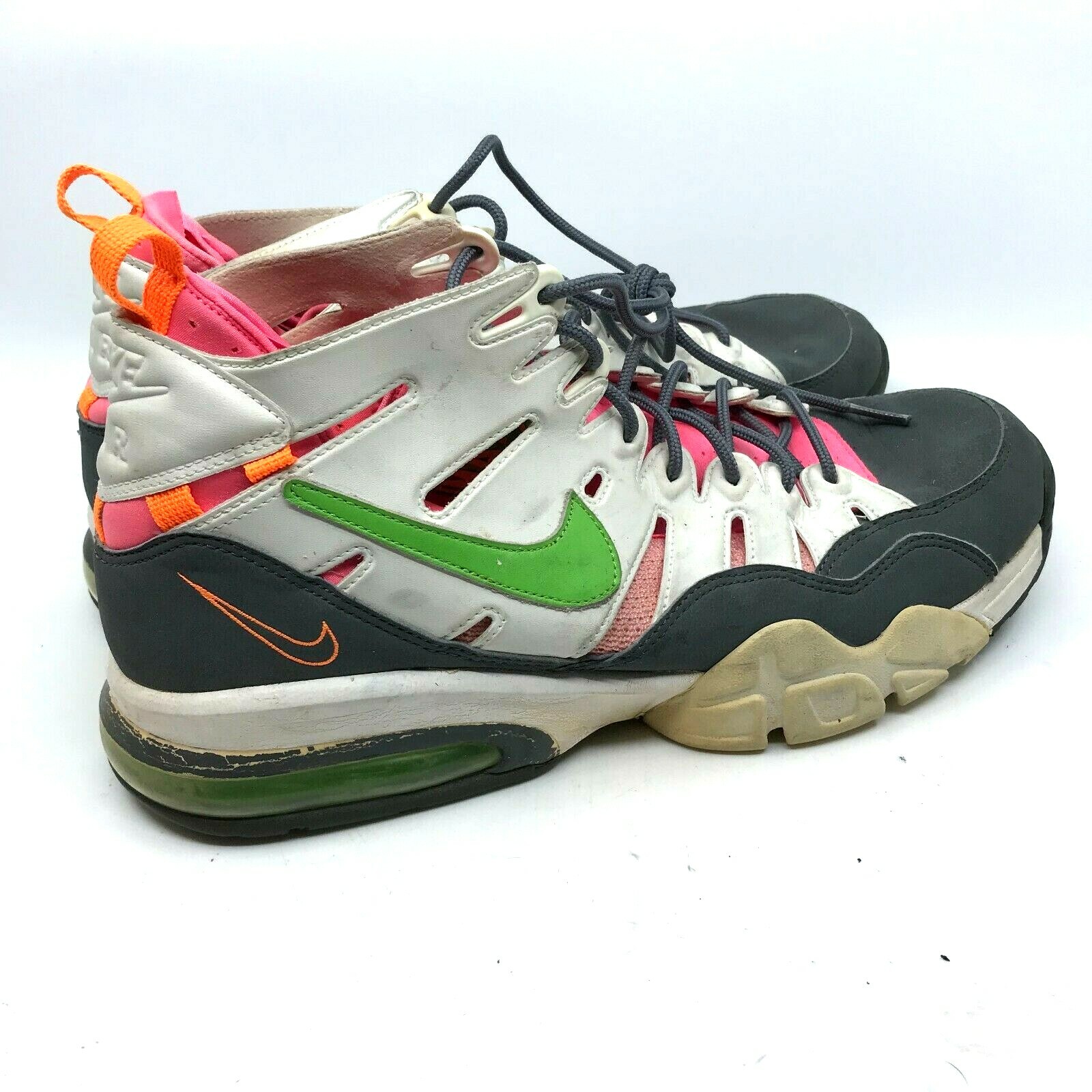 Nike　AIR MAX ISRA LIGHT BORN 23.0 nike-air-max-plus-eclair-