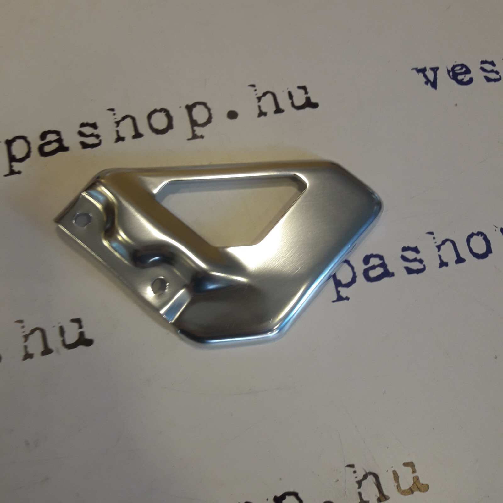 AP8146504 New Genuine APRILIA LH Front footrest guard | eBay