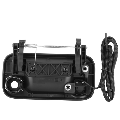 Tailgate Handle Rear View Backup Camera For 04-16 Ford F150 F250 F350 F450 NEW