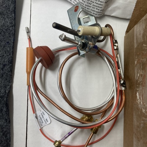 Ao Smith 9003521005 / 100109286 - Kit Fv Pilot 200 Deg C Nat