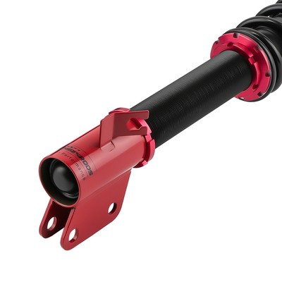 MaXpeedingrods Coilover 24 Way Damper Suspension For Subaru Impreza WRX 02-07