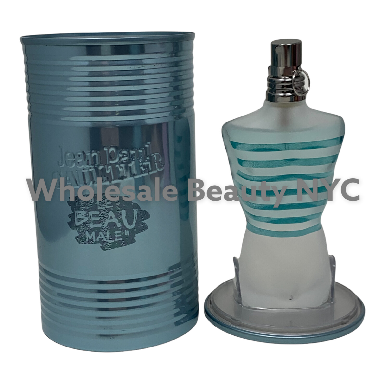 Парфюм Jean Paul Gaultier ''LE BEAU 