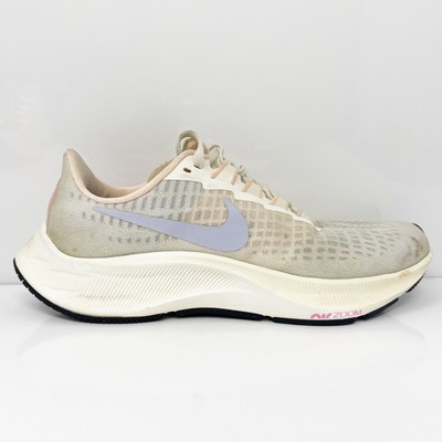 

Женские кроссовки Nike Air Zoom Pegasus 37 BQ9647-102 серые кроссовки размер 6, Серый, Air Zoom Pegasus 37