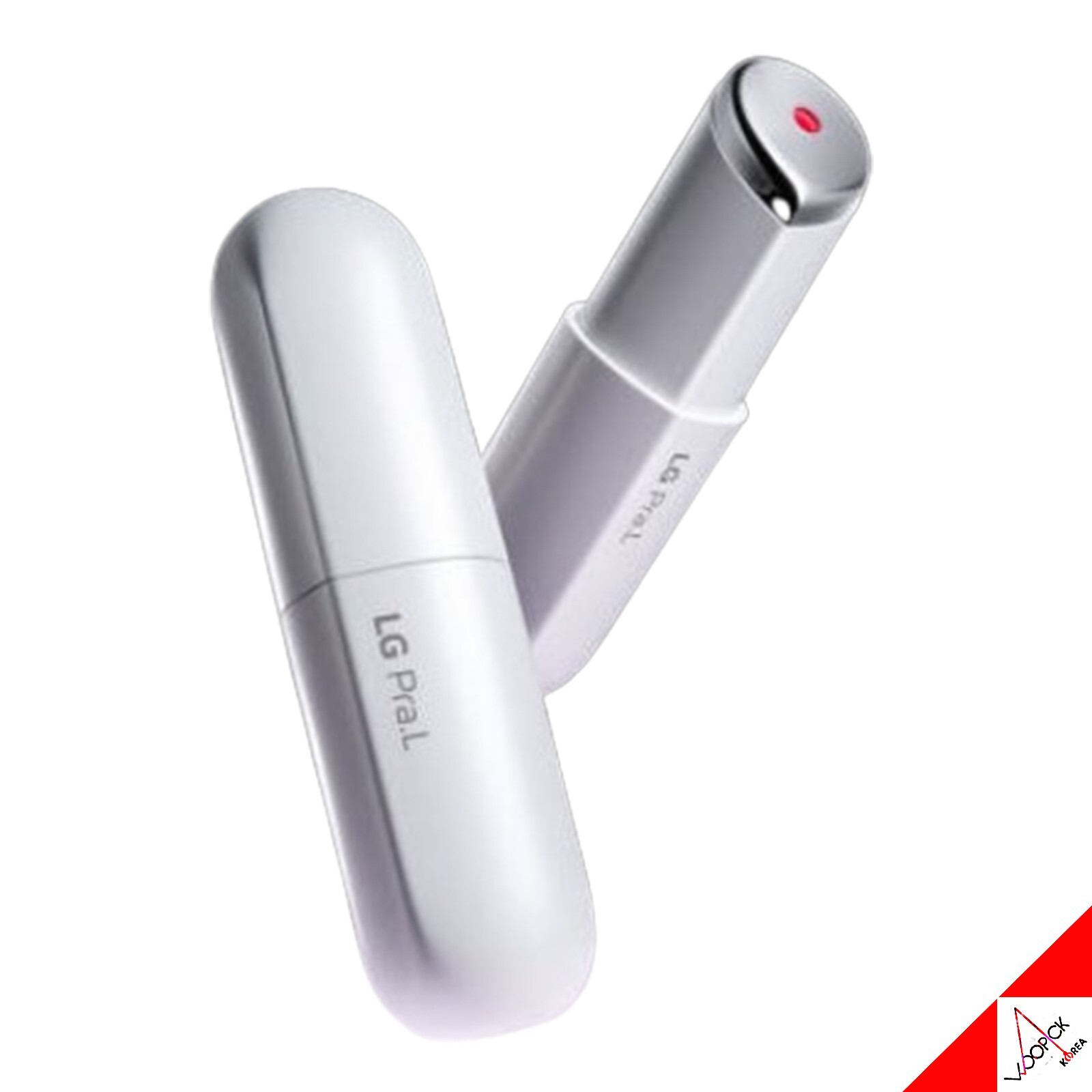 ボディ・フェイスケア LG Pra.L Galvanic Ion Booster LG PRA.L Galvanic Ion Booster 1ea | Best Price and Fast