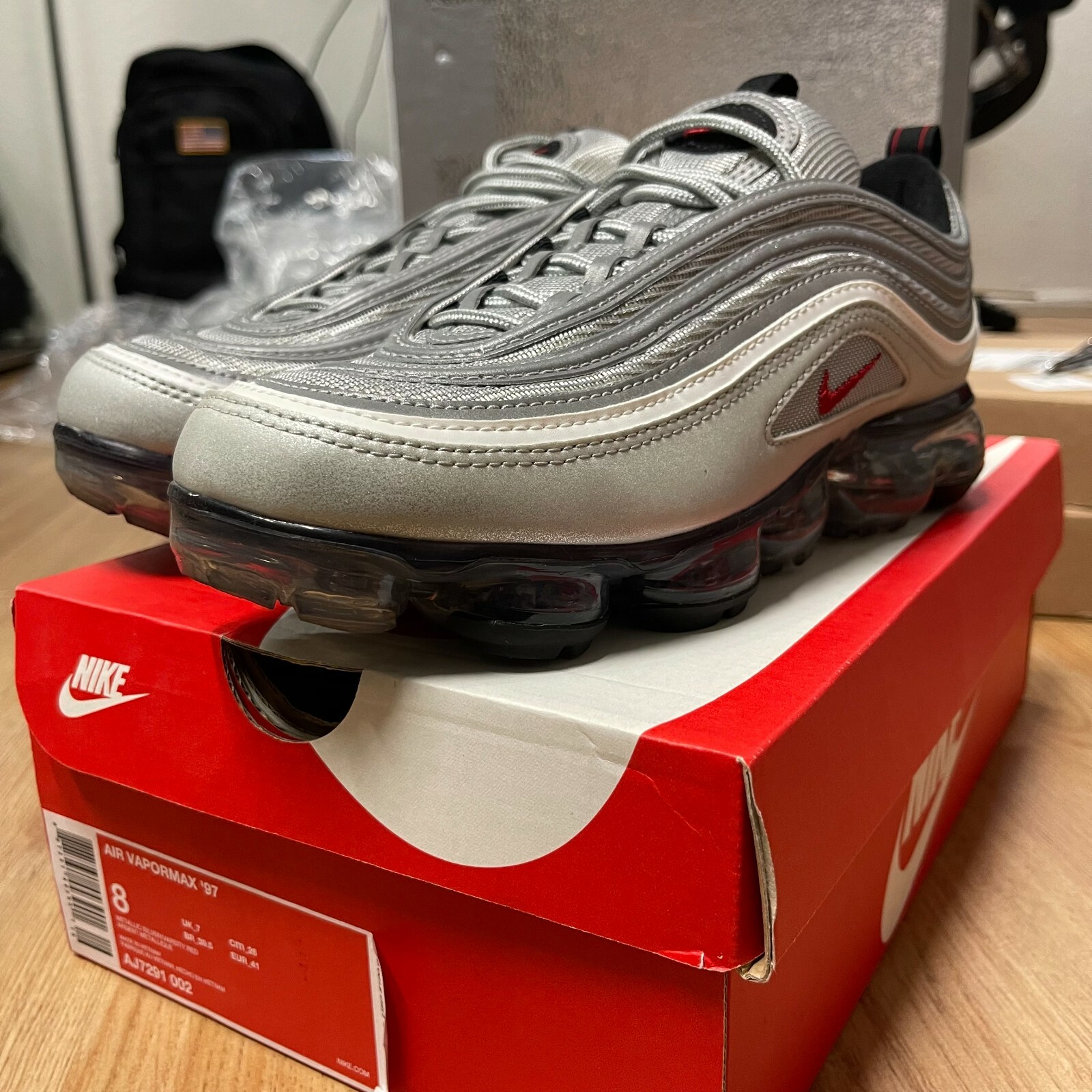 vapor 97s