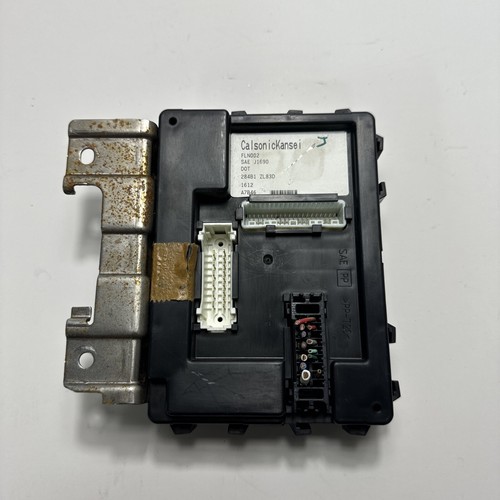 ページ 2023 Nissan Z Distance Sensor 284386JF0E OEM DL34 | eBay