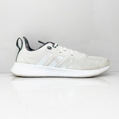 

Adidas Женские кроссовки Puremotion FZ4271 Белые кроссовки Размер 8, Белый, Puremotion