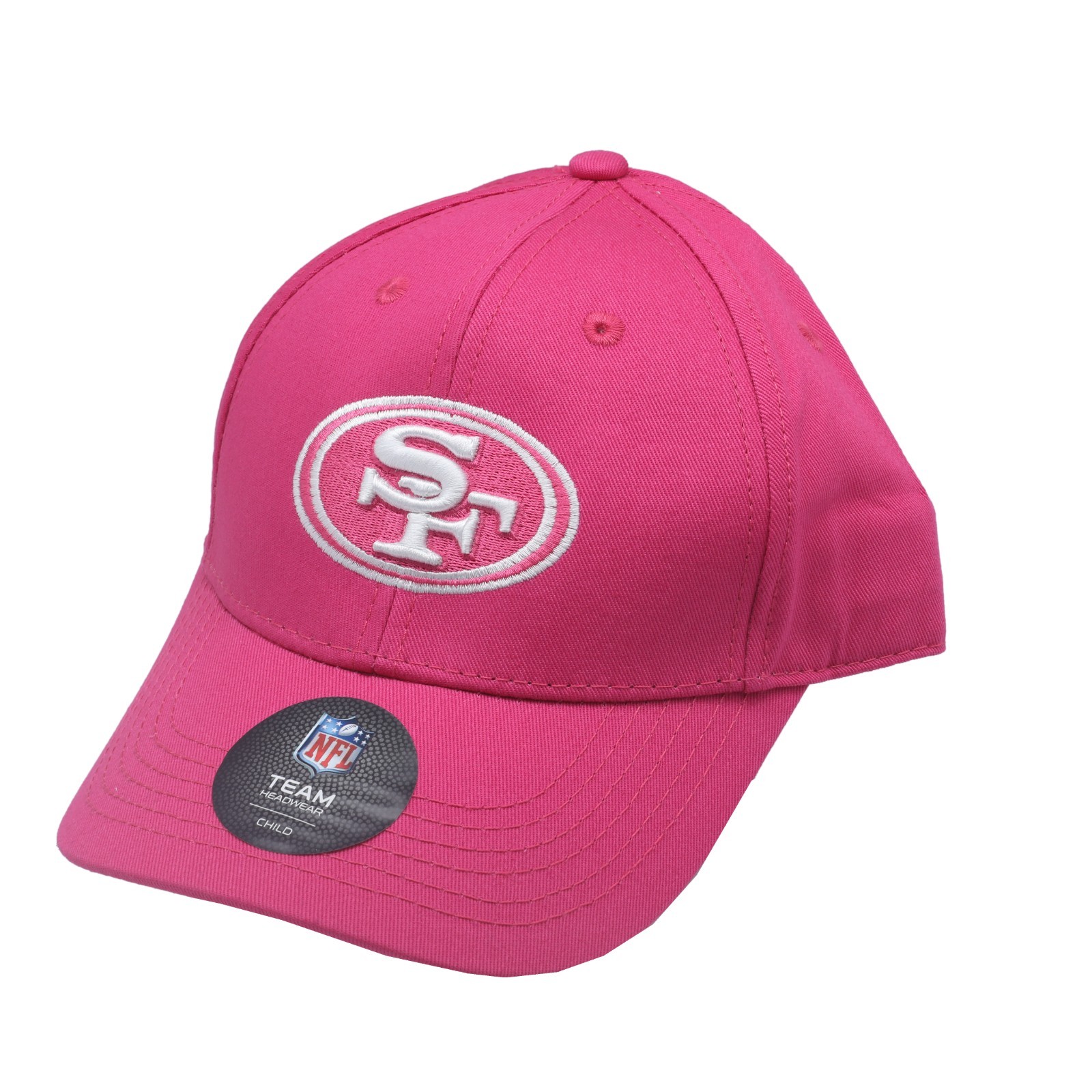 pink 49ers