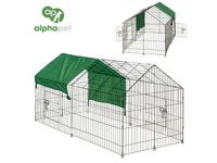 pet enclosure
