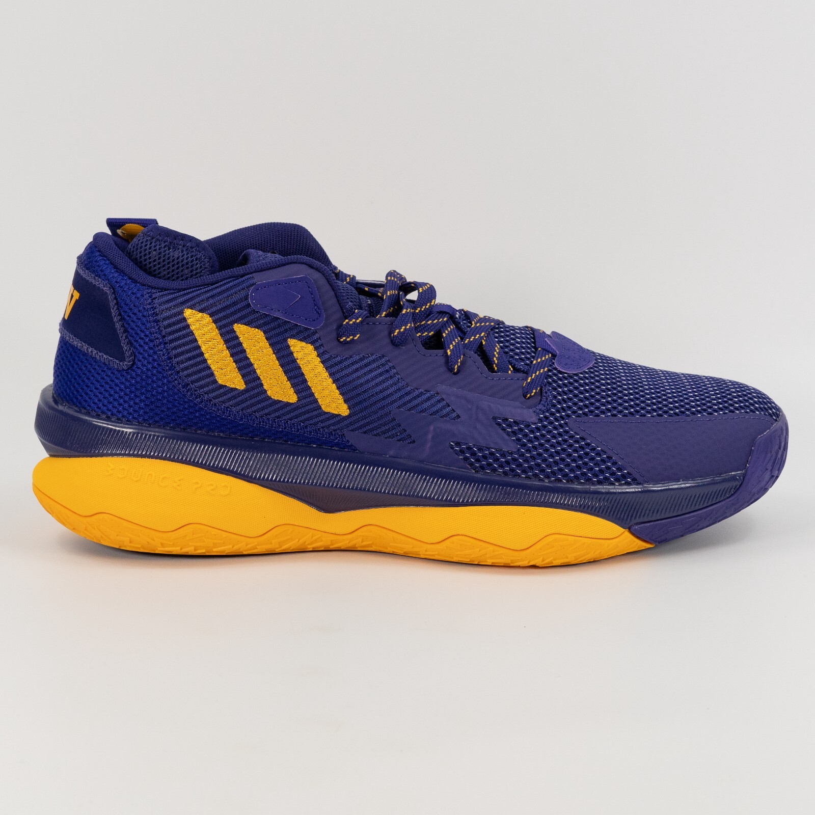 ADIDAS DAME アディダス デイメ アディダス デイム X / Dame X Shoes - ブラック | アディダス