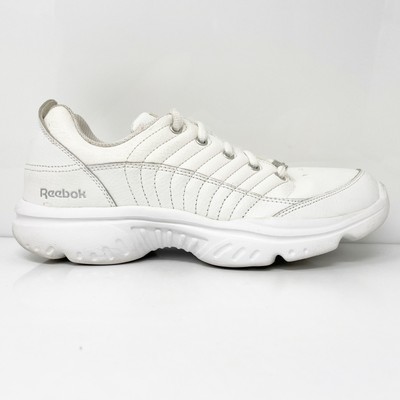 

Reebok Womens Royal Lumina V55403 Белая повседневная обувь Кроссовки Размер 9, Белый, Royal Lumina
