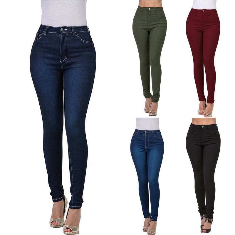 Leggings Jeggings Slim Pants Trousers U