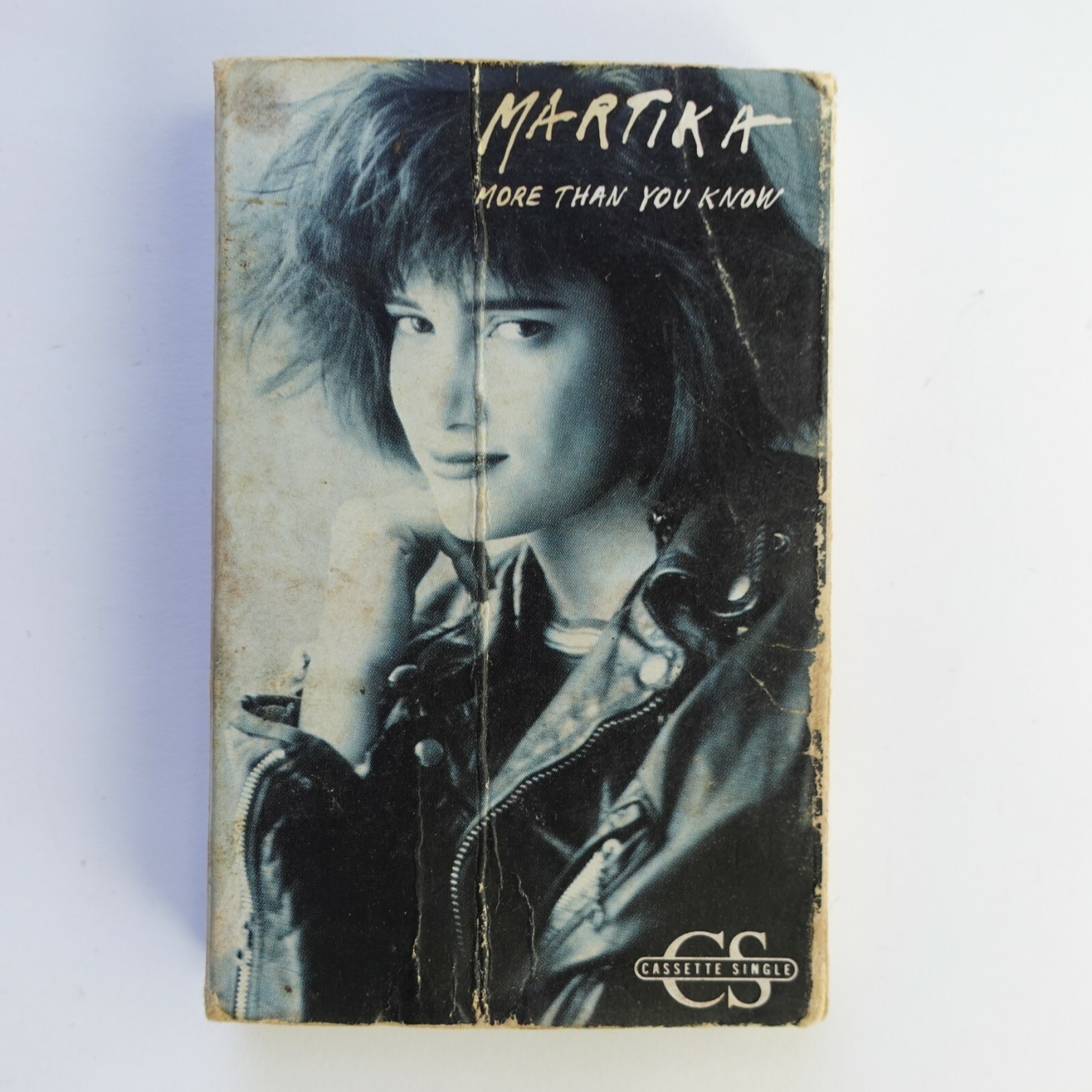 Martika　　　【輸入盤】Ｍｏｒｅ　Ｔｈａｎ　Ｙｏｕ　Ｋｎｏｗ Martika More Than You Know (Cassette) | eBay