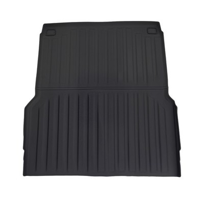 Rear Cargo Liner for Hyundai Santa Cruz 22-25 4.3FT Truck Bed Mat TPE Waterproof