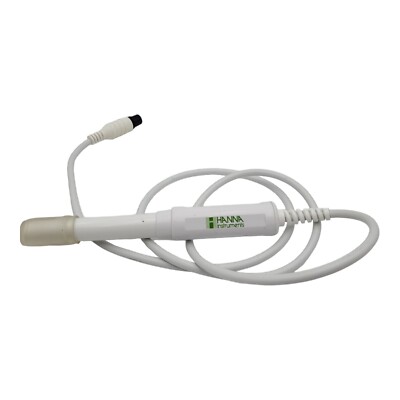 Hanna Instruments GroLine HI1285-7 Replacement Probe for HI9814
