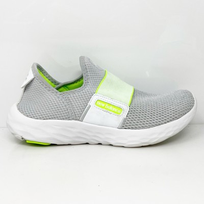 

Женские кроссовки New Balance FF Sport V2 WSPTSSW2 серые кроссовки размер 6,5 D, Серый, Fresh Foam Sport V2