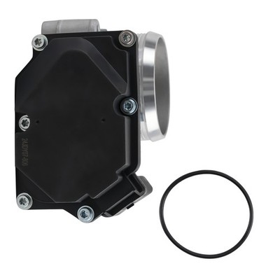 Drosselklappe for VW Touareg 7L 3.0 V6 TDI Audi A6 A8 Q7 2.7 3.0 TDI Quattro