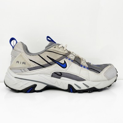 

Кроссовки для бега Nike Womens Air Terra 105276-041 серые, размер 7,5, Серый, Air Terra