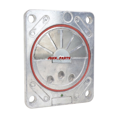 Fit Porter Cable DeVilbiss Craftsman Dewalt Z-AC-0032 Air Compressor Valve Plate