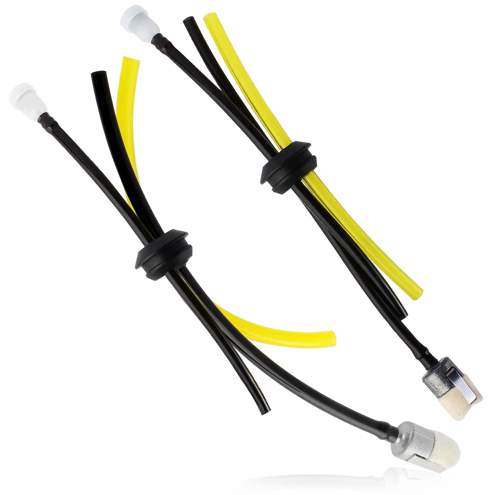 Fuel Line Filter Tank Grommet RePower kit Echo 13211546730 Fuel Line Filter Tank Grommet RePower kit Echo 13211546730