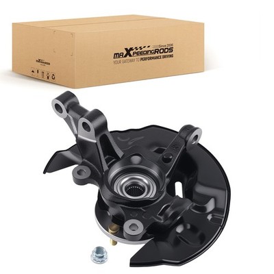 Front Passenger Knuckle Wheel Hub Bearing for Toyota Matrix 2007-2008 464R