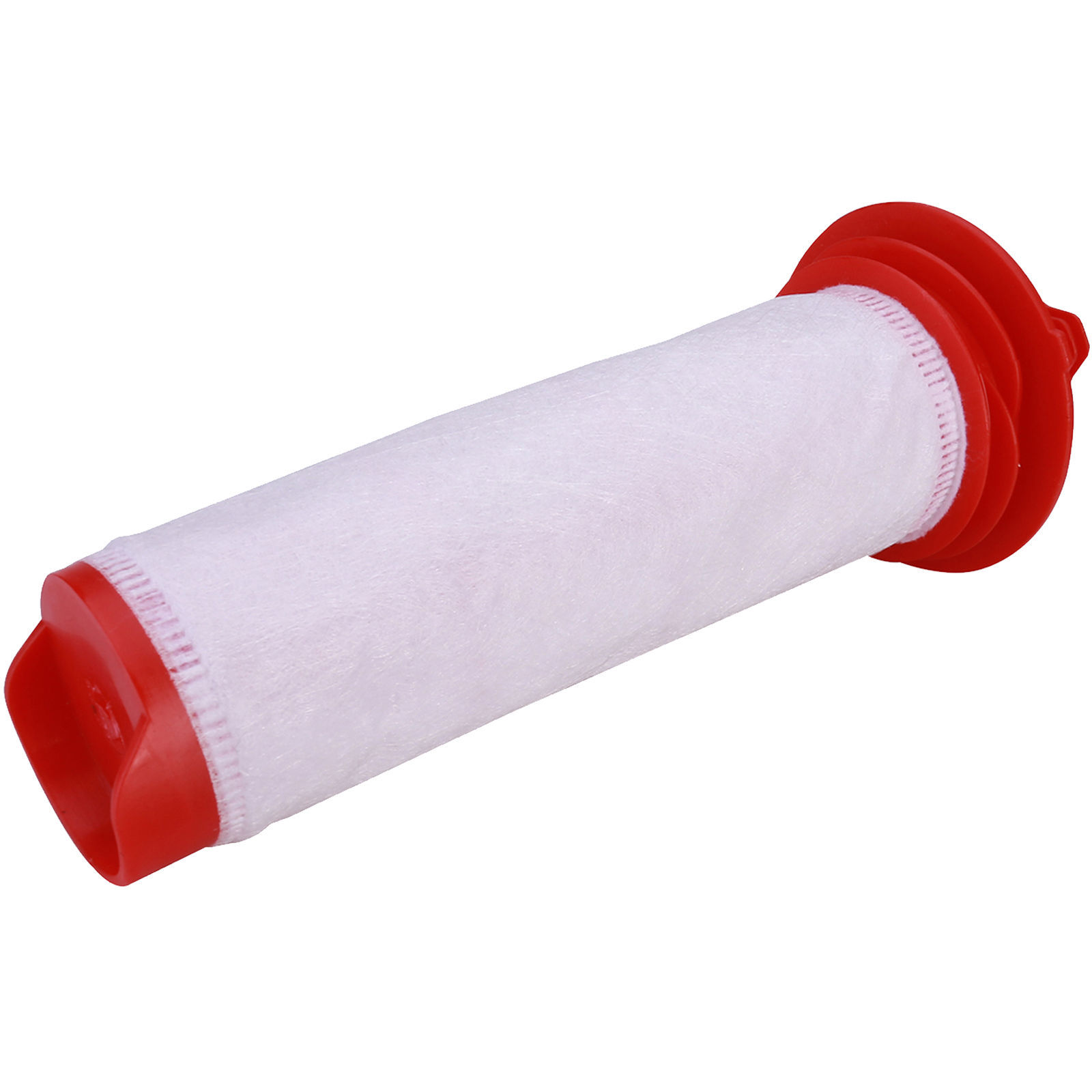 FITS BOSCH ATHLET CORDLESS VACUUM MICROSAN FILTER eBay