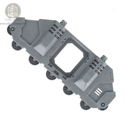 Warhammer 40000 Predator, Razorback, Rhino Retail Sale/Spare Parts