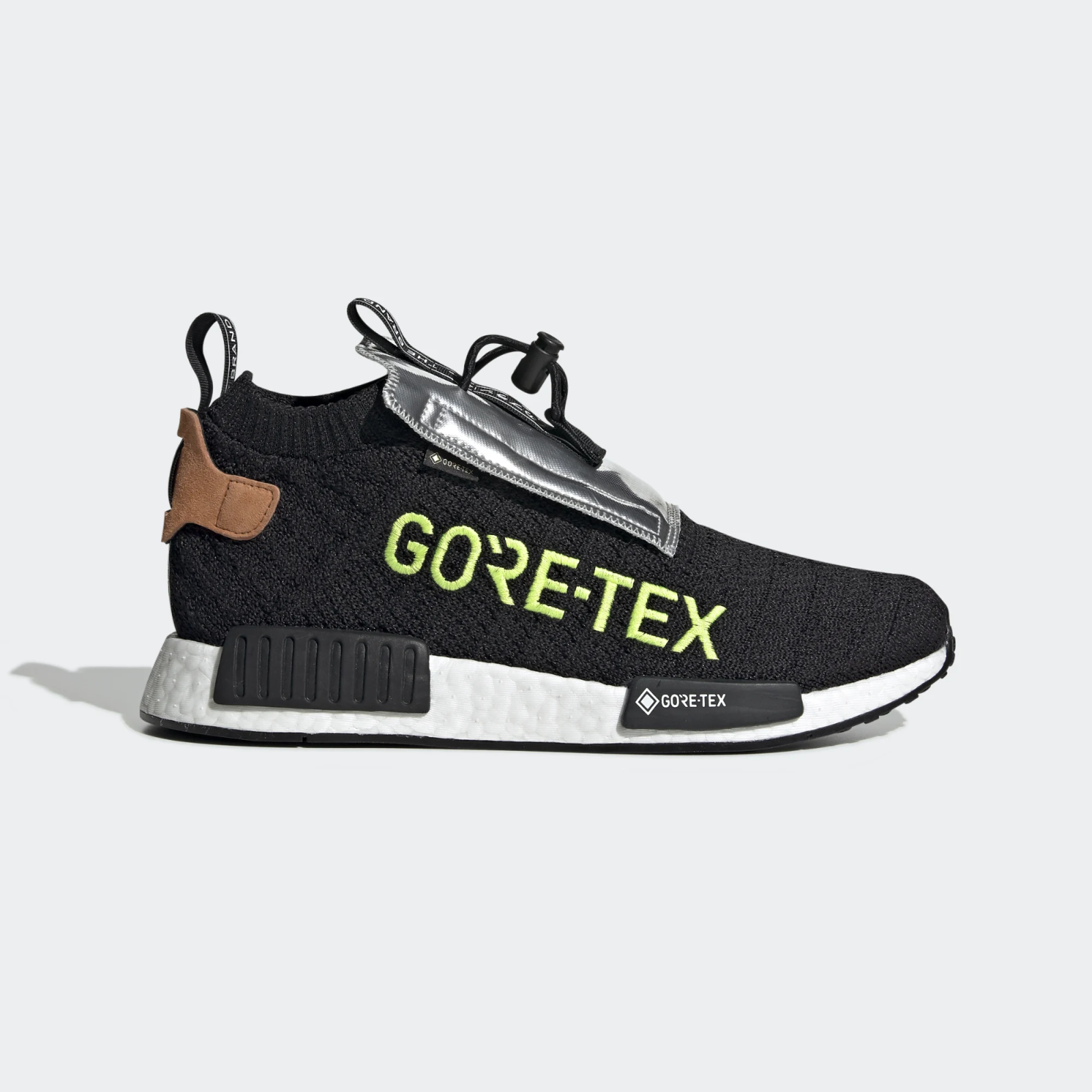 adidas nmd ts1 pk gtx review
