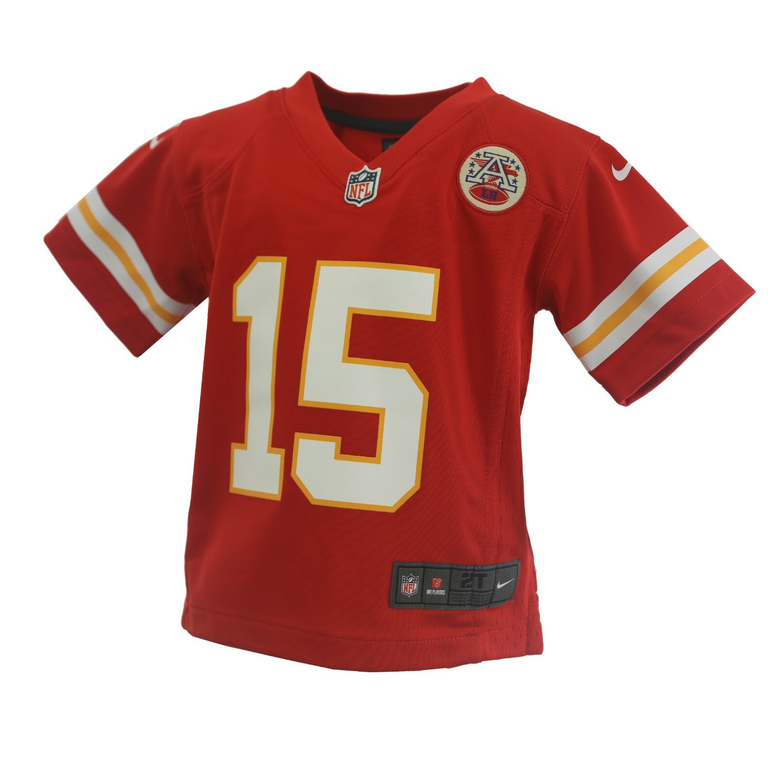 mahomes baby jersey