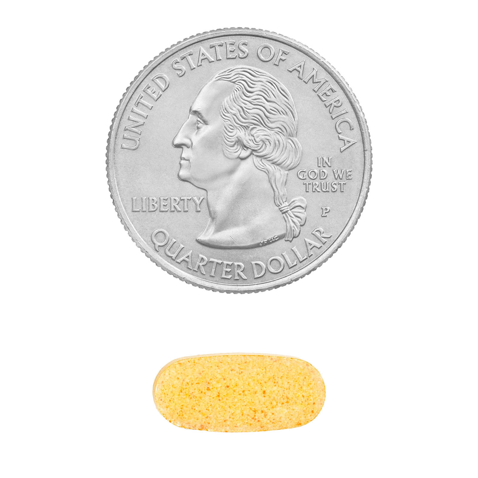 Spring Valley Super B-Complex Tablets, 100 Count