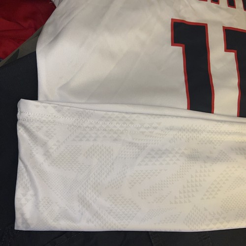 BOGO - USA Soccer Girls' World Cup Sophia Smith USWNT Jersey - sizes New 2 Total