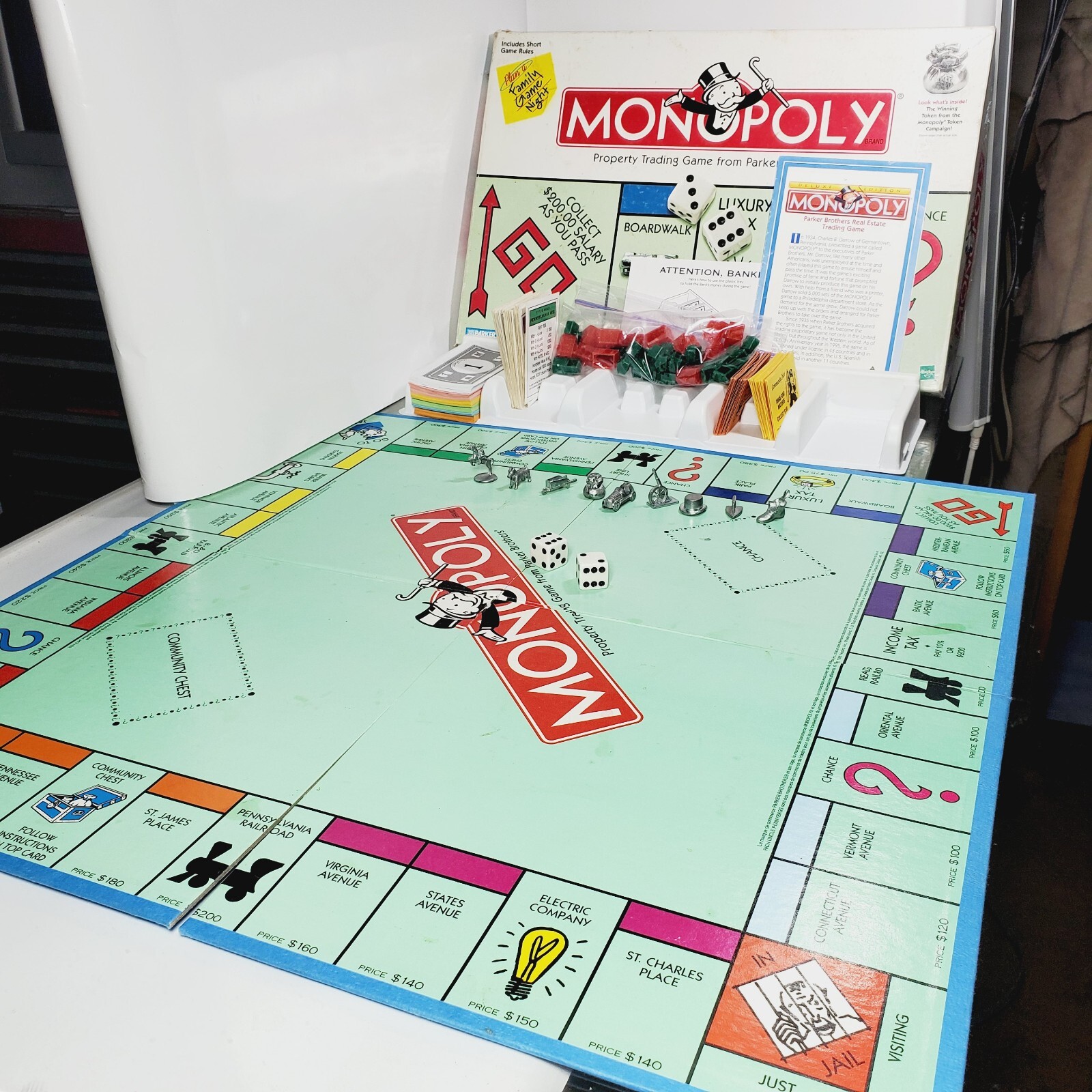 モノポリー エンパイア Amazon.co.jp: Monopoly Empire モノポリー帝国ボードゲーム