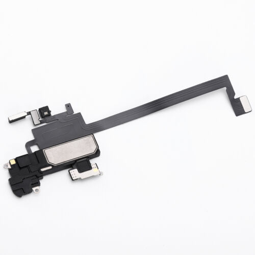 Lighting Earpiece Ear Speaker Proximity Sensor Flex Cable for iPhone XS MAX US