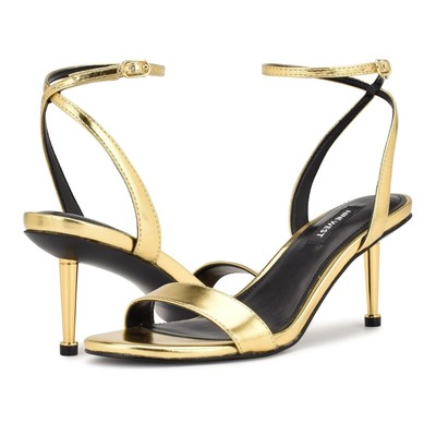 Женские туфли на каблуках Nine West Anny