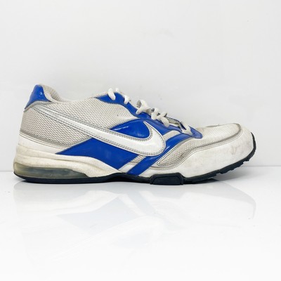 

Кроссовки Nike Womens Air Max Adrenaline 318669-118 Серые повседневные, размер 7,5, Серый, Air Max Adrenaline