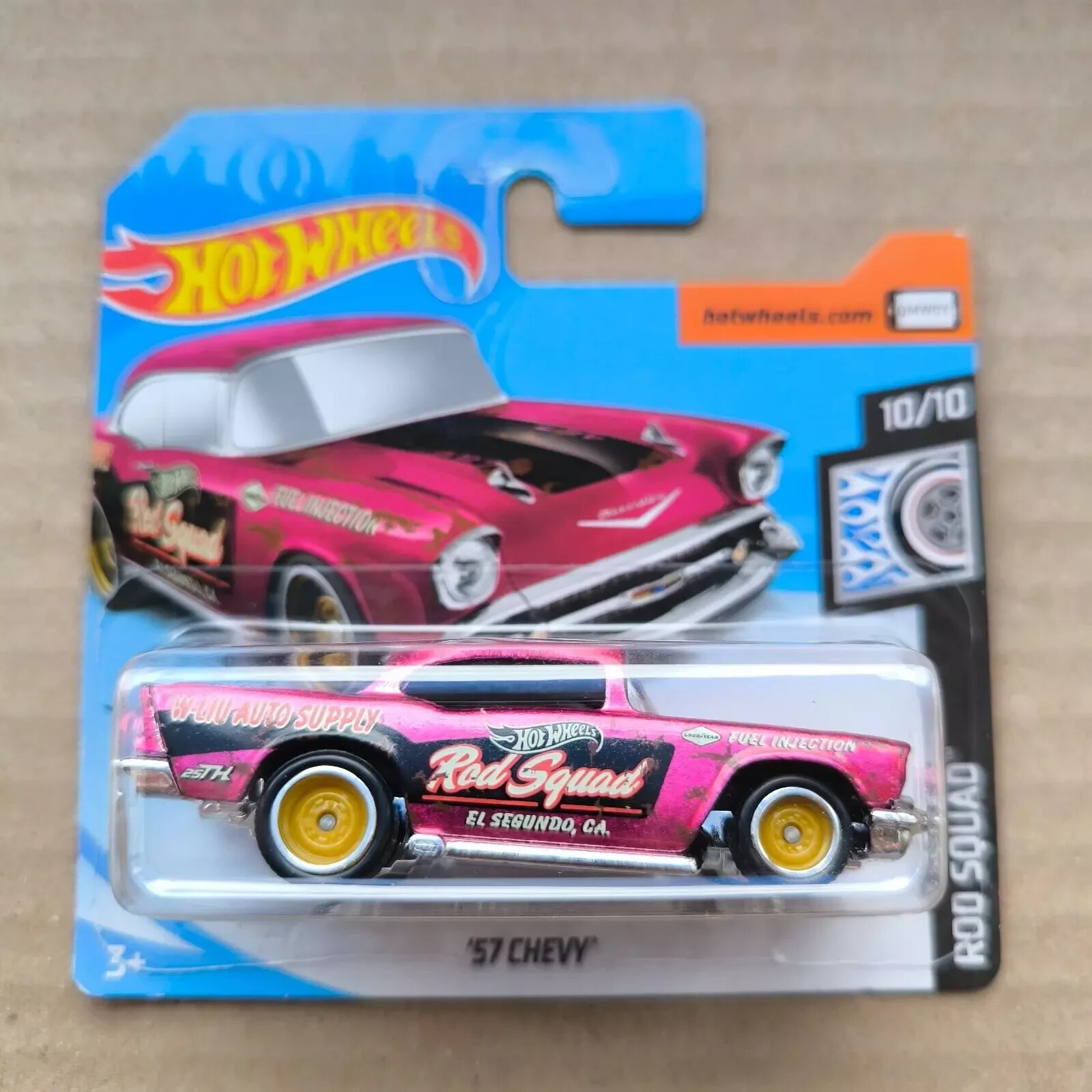 Auto World 57 Chevy☆GOLDSMITH HOスロットカー s-l1200.jpg