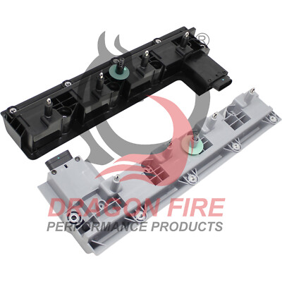 Coil Power Pack For 2000-2003 Cadillac and Olds 4.0L 4.6L V8 GN10109 GN10110