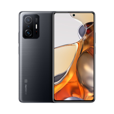 Xiaomi 11T Pro 8/128G 5G 6.67''120Hz GLOBAL VERSION 108MP Snapdragon 888 By FedEx