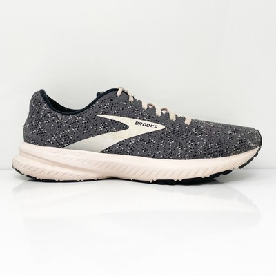 

Женские кроссовки Brooks Launch 7 1203221B062 Серые кроссовки Размер 8 B, Серый, Launch 7