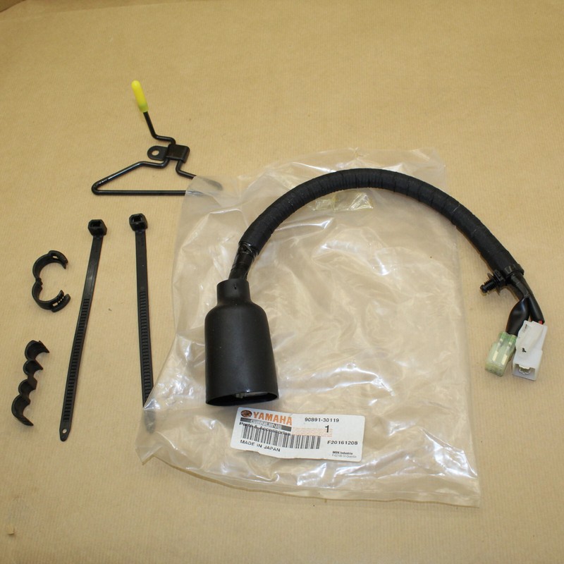 Kit Faisceau Additionnel Xsr 700 2018-2021 Yamaha 90891-30119 Mtm690