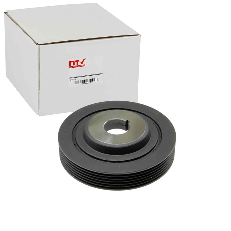 Nty Riemenscheibe Kurbelwelle Passend FÃ¼R Ford Cougar Escort Fiesta Focus