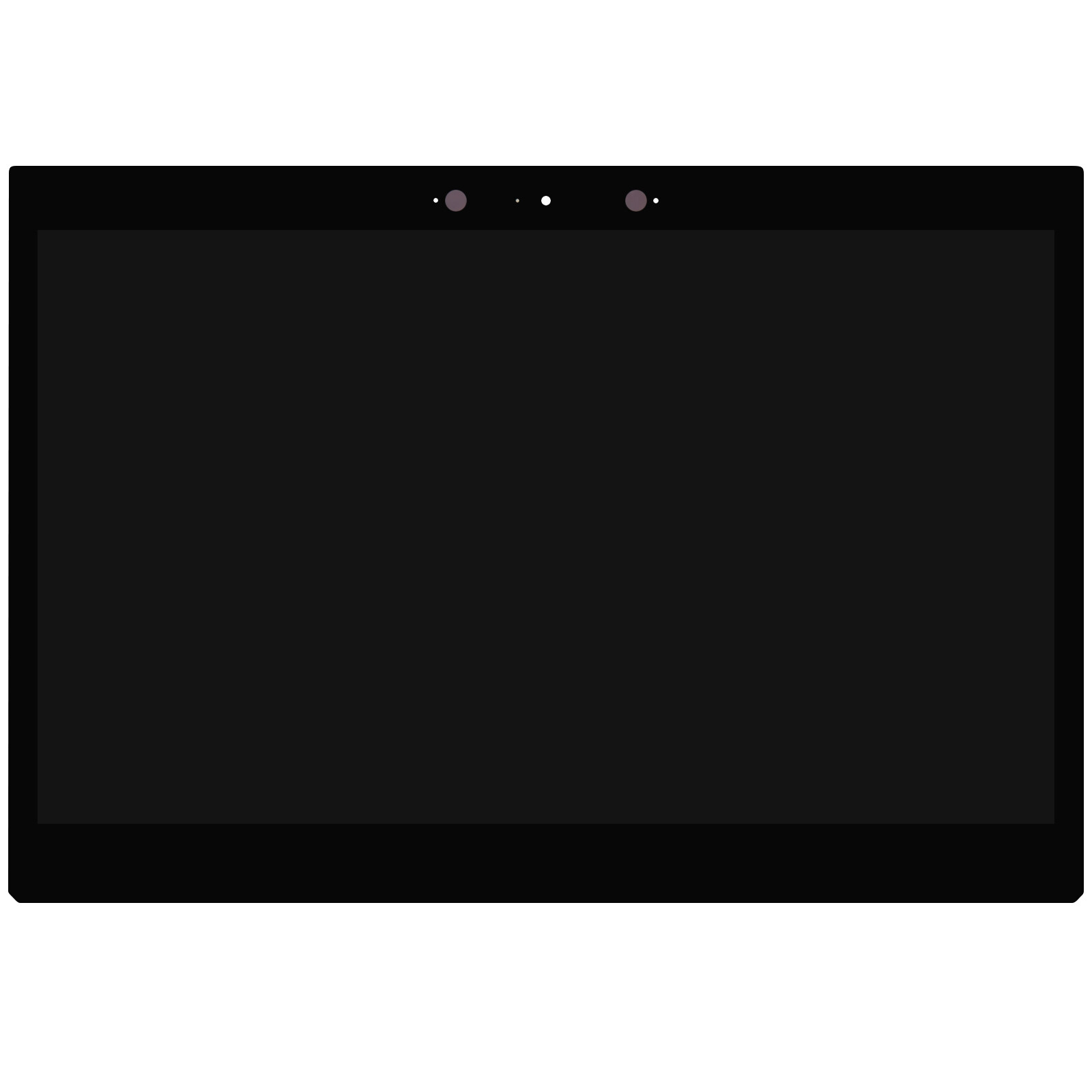 13.3in LCD FHD Touch Screen Assembly for HP Spectre x360 13