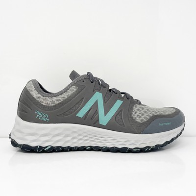 

Женские кроссовки New Balance FF Kaymin Trail WTKYMRR1 серые кроссовки размер 7,5 B, Серый, Fresh Foam Kaymin Trail V1
