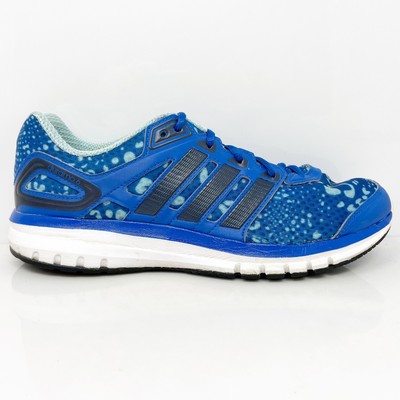

Adidas Womens Duramo 6.1 M25963 Синие кроссовки для бега Размер 9, Синий, Duramo 6.1