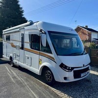 Carthago Malibu i 500 QB