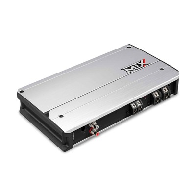 MTX TH1500.1 - Thunder Series Amplifier, Mono Block 1500 Watts