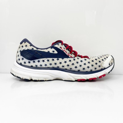 

Женские кроссовки Brooks Launch 3 1202061B195 белые кроссовки размер 7,5 B, Белый, Launch 3