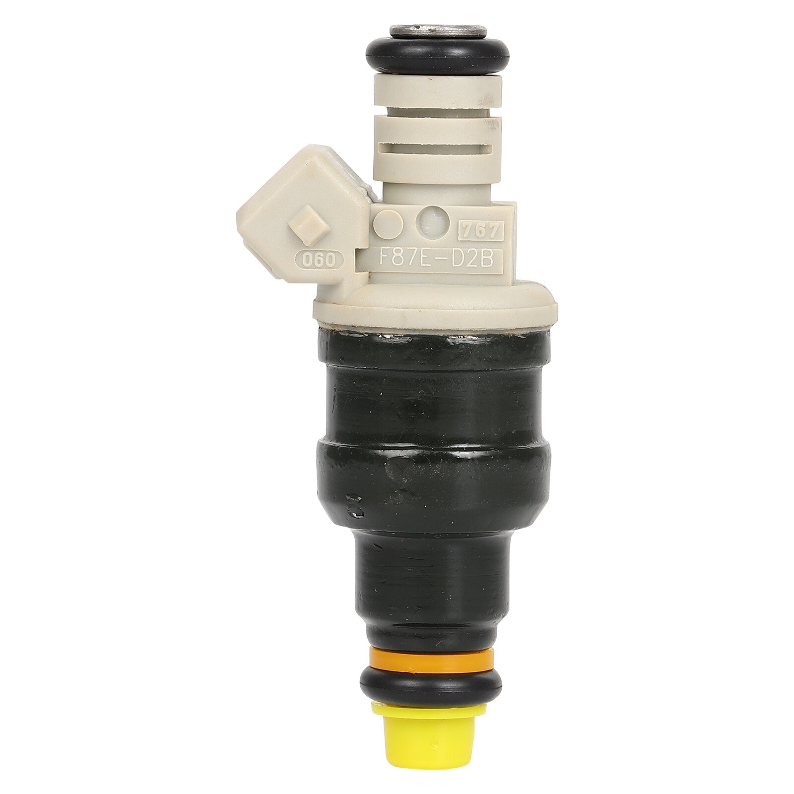 A-Premium Fuel Injectors Set Of 6 Compatible With Ford F-150, F
